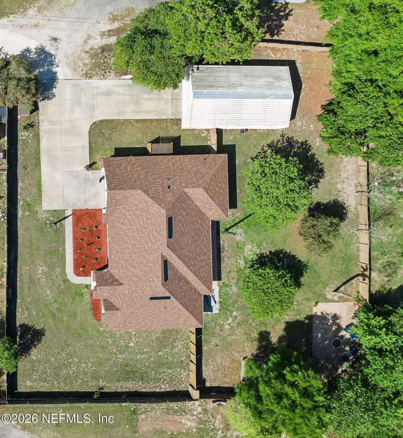 3 bedroom Single Family Residence at 97040 Rhianna Lane, Yulee, Yulee — photo 3
