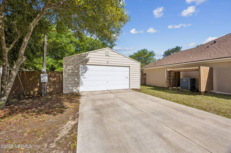 3 bedroom Single Family Residence at 97040 Rhianna Lane, Yulee, Yulee — photo 4