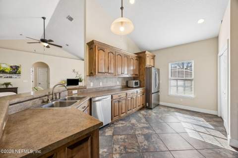 97040 Rhianna Lane, Yulee FL - photo 17 of 38