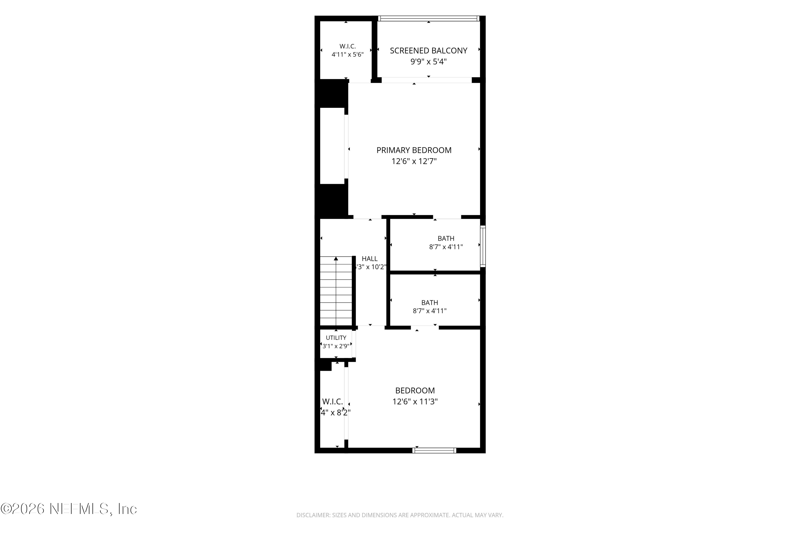 2 bedroom Condominium at 155 Cranes Lake Drive, Cranes Lake I Condo, Ponte Vedra Beach — photo 4