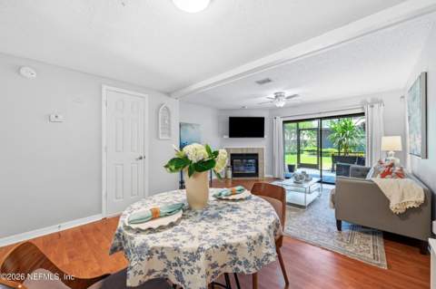155 Cranes Lake Drive, Ponte Vedra Beach FL - photo 10 of 43