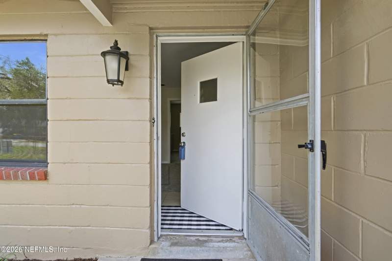 3 bedroom Single Family Residence at 1648 Stafford Road, Lake Forest Hills, Jacksonville — photo 3