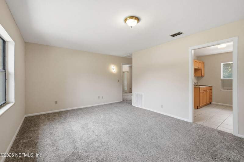 3 bedroom Single Family Residence at 1648 Stafford Road, Lake Forest Hills, Jacksonville — photo 4