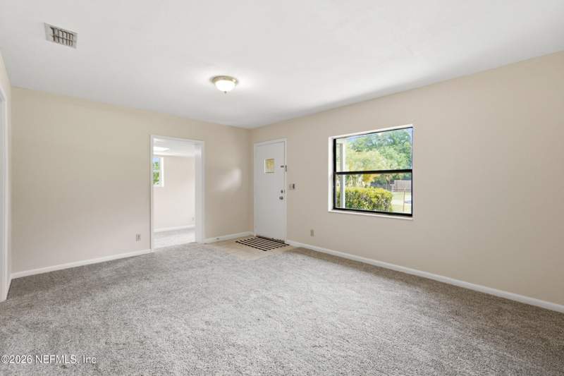 3 bedroom Single Family Residence at 1648 Stafford Road, Lake Forest Hills, Jacksonville — photo 5
