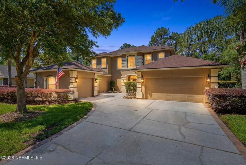 5 bedroom Single Family Residence at 255 Worthington Parkway, Worthington Park, Fruit Cove — photo 4
