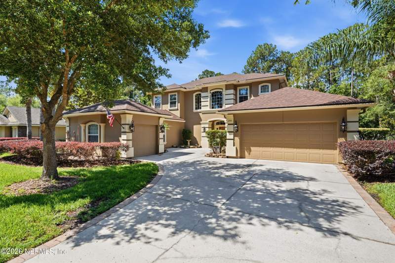 5 bedroom Single Family Residence at 255 Worthington Parkway, Worthington Park, Fruit Cove — photo 5