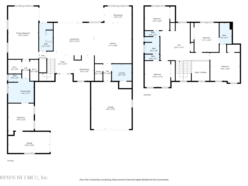 5 bedroom Single Family Residence at 255 Worthington Parkway, Worthington Park, Fruit Cove — photo 2
