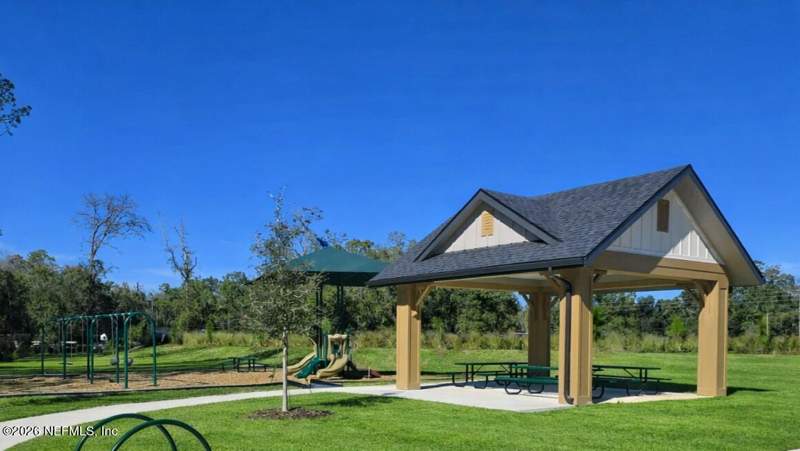 3 bedroom Single Family Residence at 10659 Lishwood Way, Kings Preserve, Jacksonville — photo 4