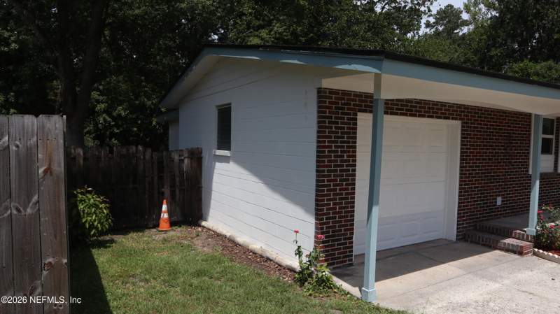 4 bedroom Single Family Residence at 2860 Emily Lane, San Souci Terrace, Jacksonville — photo 5