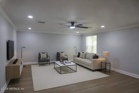 2860 Emily Lane, Jacksonville FL - photo 12 of 33