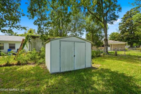 7428 White Alder Dr Drive, Jacksonville FL - photo 24 of 25