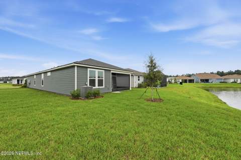 481 Tranquil Trail Circle, Yulee FL - photo 20 of 41