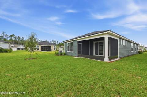 481 Tranquil Trail Circle, Yulee FL - photo 19 of 41