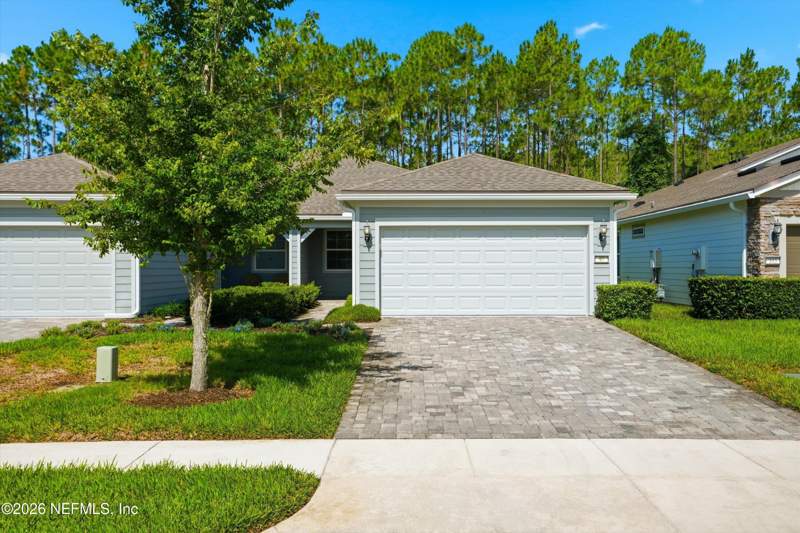 2 bedroom Single Family Residence at 97 Broadhaven Drive, Del Webb Nocatee, Ponte Vedra — photo 2