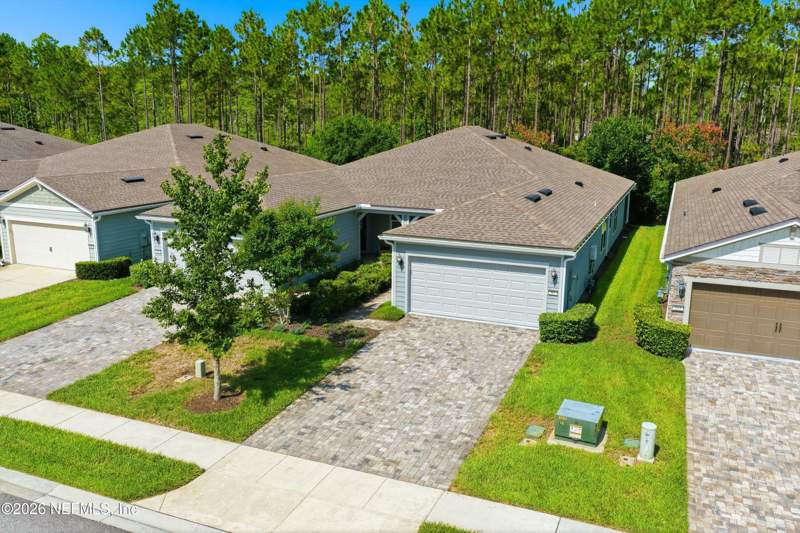 2 bedroom Single Family Residence at 97 Broadhaven Drive, Del Webb Nocatee, Ponte Vedra — photo 4
