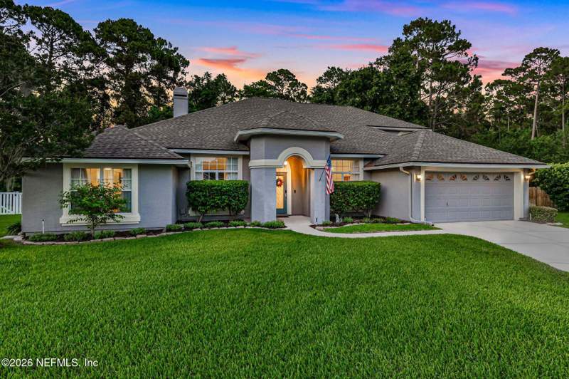 5 bedroom Single Family Residence at 3920 E Glendale Court, Julington Creek Plan, St. Johns — photo 5