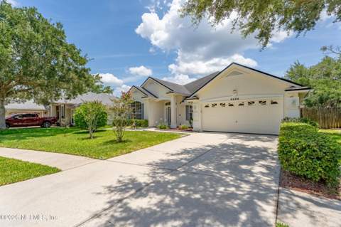 4444 Summer Walk Court, Jacksonville FL - photo 6 of 73
