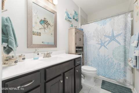 607 Willow Lake Drive, St. Augustine FL - photo 9 of 61