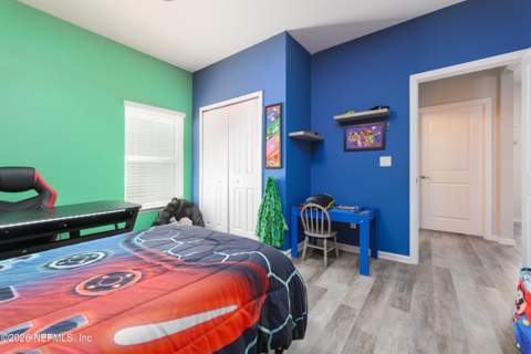 607 Willow Lake Drive, St. Augustine FL - photo 11 of 61