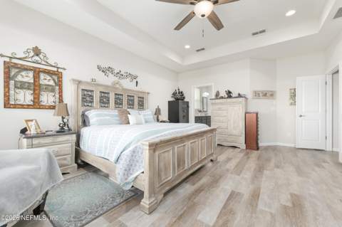 607 Willow Lake Drive, St. Augustine FL - photo 15 of 61