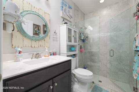 607 Willow Lake Drive, St. Augustine FL - photo 19 of 61