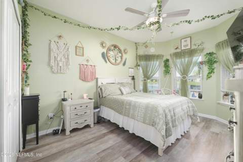 607 Willow Lake Drive, St. Augustine FL - photo 20 of 61