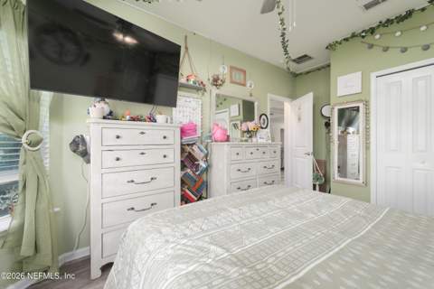 607 Willow Lake Drive, St. Augustine FL - photo 21 of 61