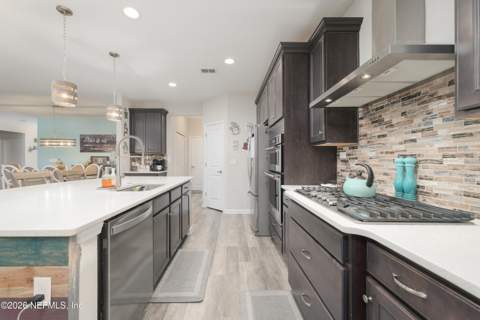 607 Willow Lake Drive, St. Augustine FL - photo 24 of 61