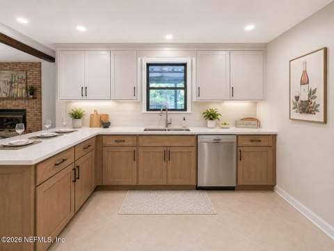 15489 Cape Drive, Jacksonville FL - photo 16 of 59
