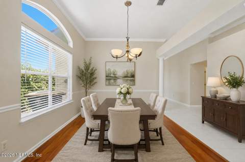 4444 Summer Walk Court, Jacksonville FL - photo 13 of 73