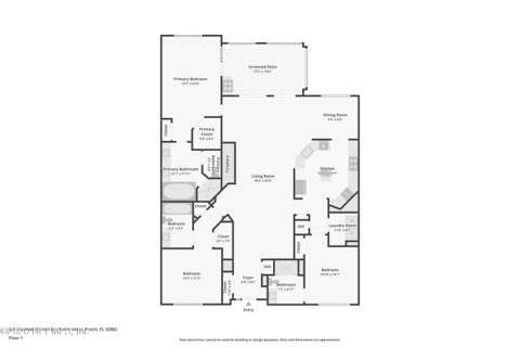 325 S Ocean Grande Drive #203, Ponte Vedra Beach FL - photo 14 of 87