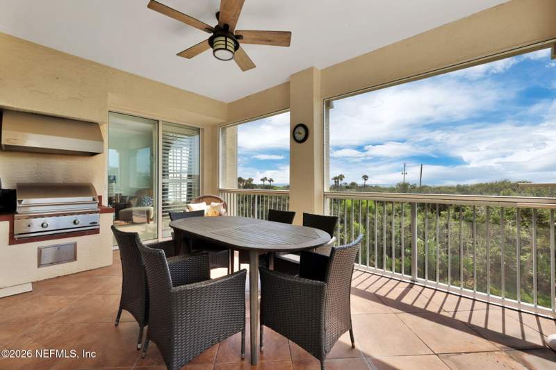 3 bedroom Condominium at 325 S Ocean Grande Drive #203, Ocean Grande, Ponte Vedra Beach — photo 4