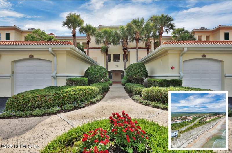 3 bedroom Condominium at 325 S Ocean Grande Drive #203, Ocean Grande, Ponte Vedra Beach — photo 2