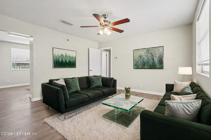4 bedroom Single Family Residence at 11325 Soforenko Drive, San Mateo, Jacksonville — photo 4