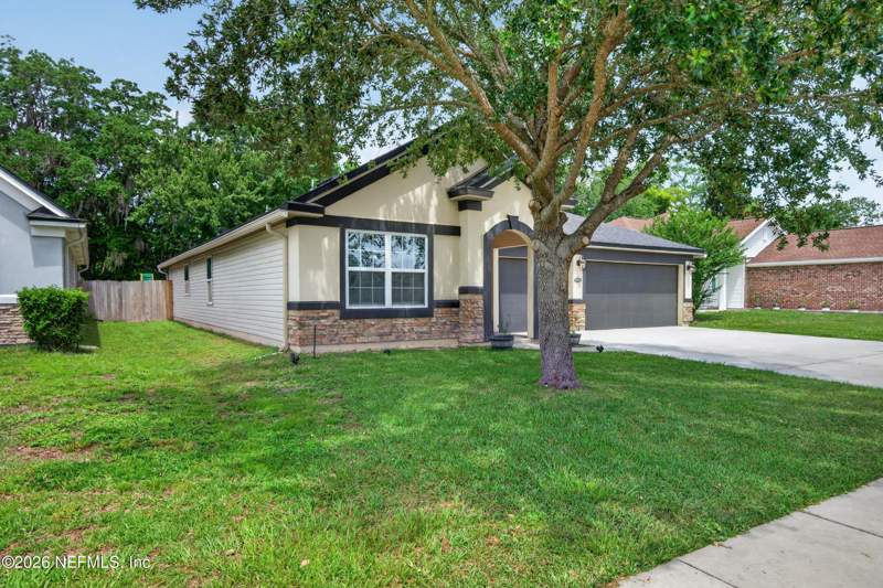 4 bedroom Single Family Residence at 5552 Huckleberry Trail, Rolling Meadows, Macclenny — photo 4
