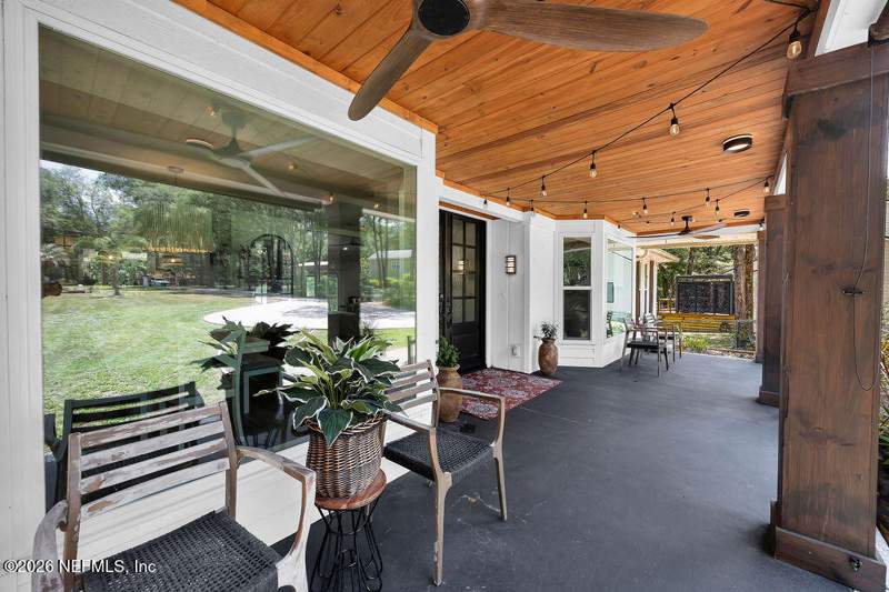 4 bedroom Single Family Residence at 697 Arthur Moore Drive, Lake Asbury, Green Cove Springs — photo 5
