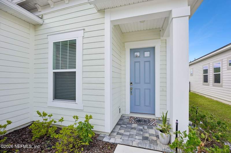 2 bedroom Single Family Residence at 343 Juniper Hills Drive, Watersong At Rivertown, St. Johns — photo 4