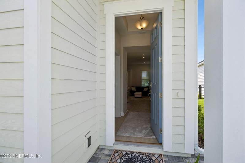 2 bedroom Single Family Residence at 343 Juniper Hills Drive, Watersong At Rivertown, St. Johns — photo 5