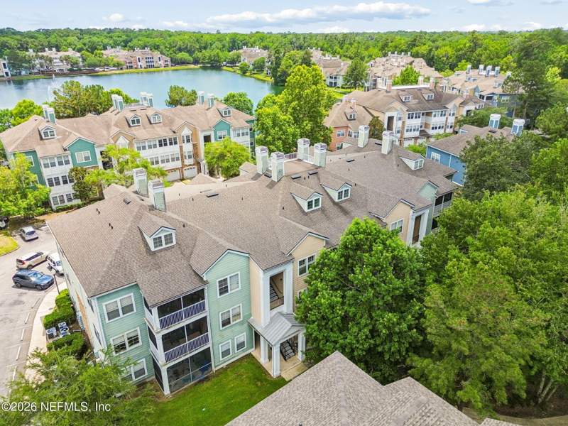 2 bedroom Condominium at 8550 Touchton Road #511, Montreux, Jacksonville — photo 3