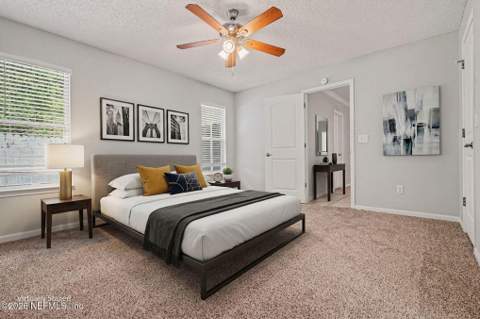 3819 Autumn Leaf Court, Jacksonville FL - photo 12 of 20