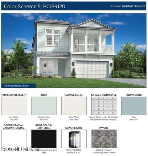 94 Palm Spring Cv Cove, Ponte Vedra Beach FL - photo 11 of 14