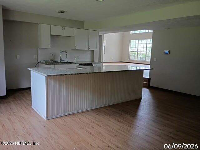 4 bedroom Single Family Residence at 1209 Eagle Bend Court, Eagle Bend, Jacksonville — photo 2