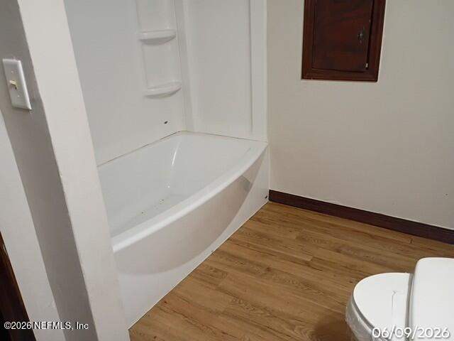 4 bedroom Single Family Residence at 1209 Eagle Bend Court, Eagle Bend, Jacksonville — photo 5