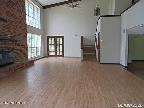 1209 Eagle Bend Court, Jacksonville FL - photo 7 of 12