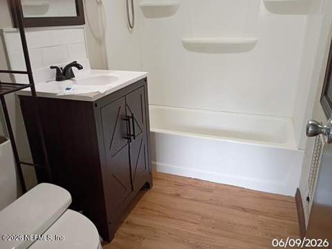 1209 Eagle Bend Court, Jacksonville FL - photo 12 of 12