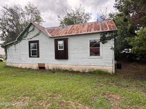 634 N Cherry Street, Starke FL - photo 7 of 31