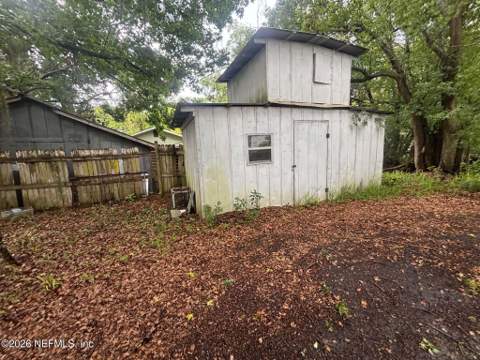 634 N Cherry Street, Starke FL - photo 10 of 31