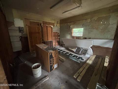 634 N Cherry Street, Starke FL - photo 17 of 31