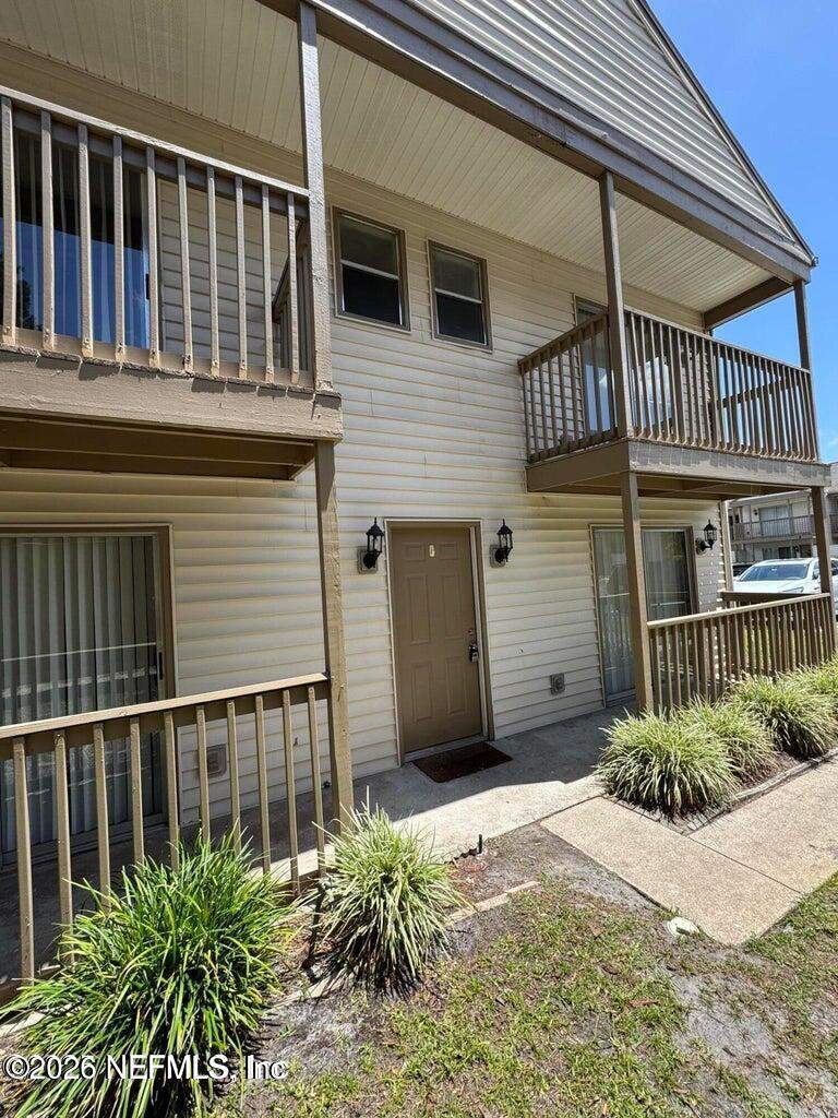 2 bedroom Condominium at 2300 Twelve Oaks Drive #A5, Twelve Oaks, Orange Park — photo 2