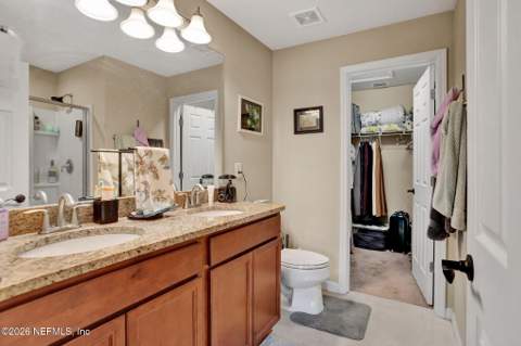 7036 Beauhaven Court, Jacksonville FL - photo 10 of 15